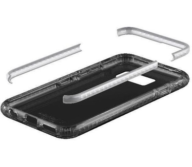 Cellular Line TETRACGALS8PLK (Galaxy S8+) Zwart