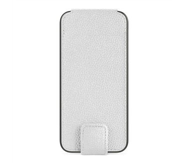 Belkin Belkin Snap Folio voor iPhone 5, Wit (Apple)