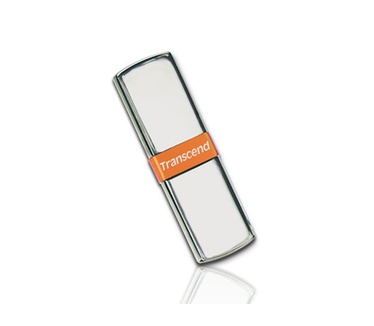 Transcend JetFlash V85 16GB Oranje