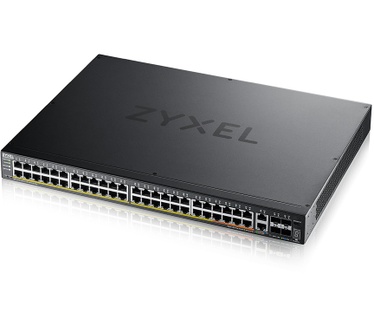 ZyXEL XGS2220-54HP