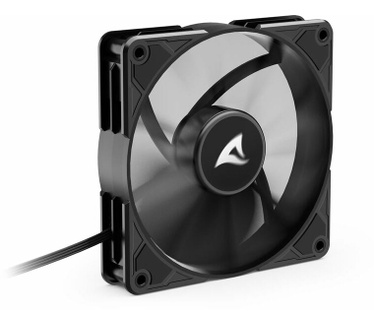 Sharkoon SilentStorm SilentStorm BW120 PWM