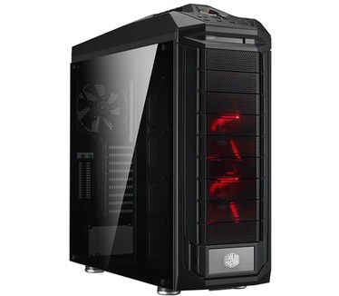 Cooler Master Trooper SE