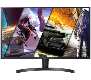 LG 32UK550 Zwart