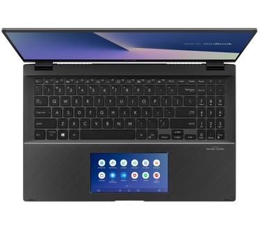 Asus UX563FD-A1080T