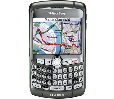 Rim Blackberry 8310