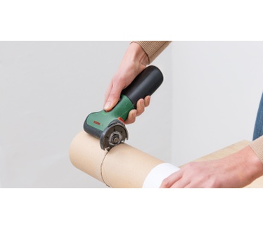 Bosch Easy Cut & Grind