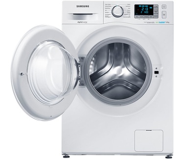 Samsung WF80F5EBP4W