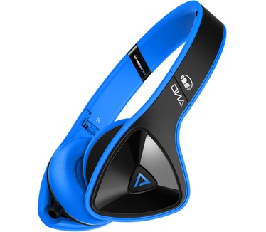 Monster Cable DNA On-Ear