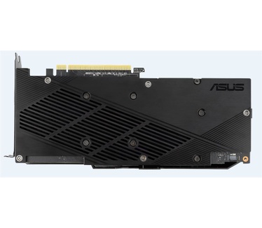 Asus Dual GeForce RTX 2070 EVO