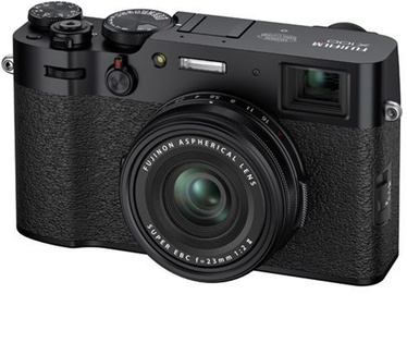 Fujifilm X100V