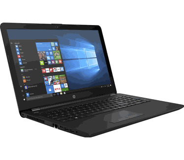 HP 15 -bw000nb Azerty