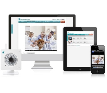 Y-Cam HomeMonitor