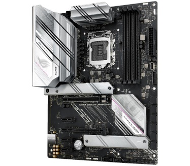 ASUS ROG STRIX B560-A GAMING WIFI