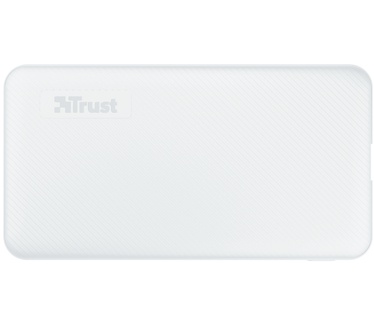 Trust Primo Ultra-thin Powerbank 5.000 mAh Wit