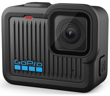 GoPro AFFRC-002 Zwart