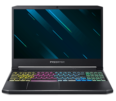 Acer Predator Helios 300 PH315-53 -70MF