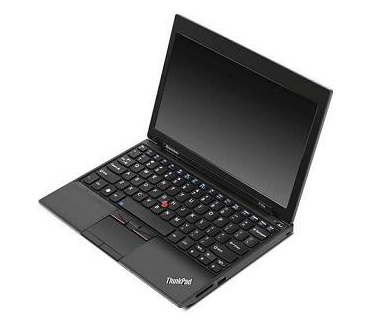 Lenovo ThinkPad X100E (NTS2DNI)