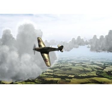 IL-2 Sturmovik: Birds of Prey