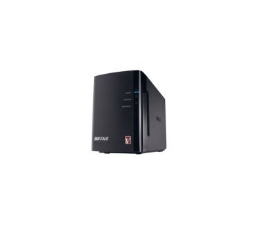 Buffalo LinkStation Pro Duo (LS-WV2.0TL/R1-EU)