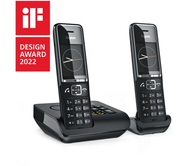 Gigaset COMFORT 550A duo