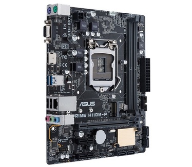 Asus PRIME H110M-P
