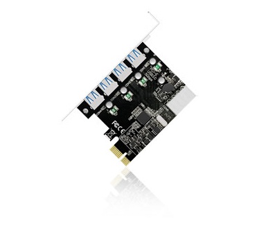 Icy Box IB-AC614A