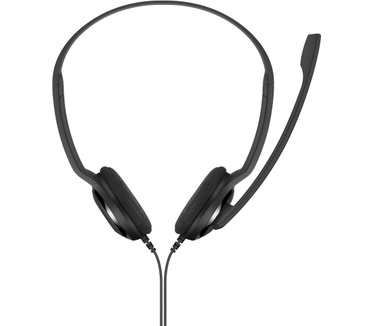 Sennheiser Sennheiser PC 3 Chat Headset - 2.0 (Zwart)