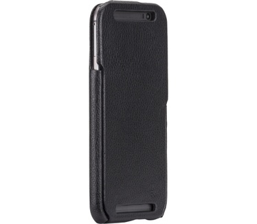Case-Mate HTC One (M8) Signature Flip Black