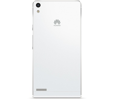 Huawei Ascend P6 Wit