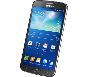 Samsung Galaxy Grand 2 4G Zwart