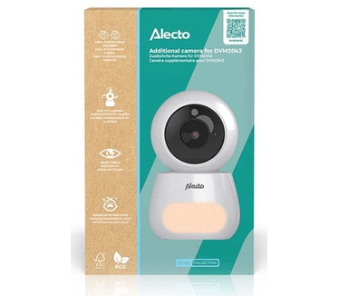 Alecto DVM2043C