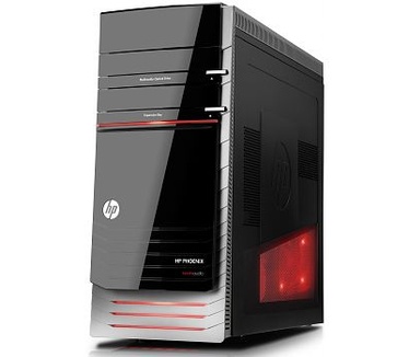 HP Pavilion HPE h9-1101ed Phoenix