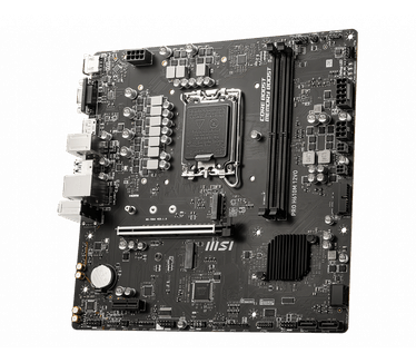 MSI Pro H610M 12VO