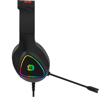 Canyon Shadder GH-6 Zwart