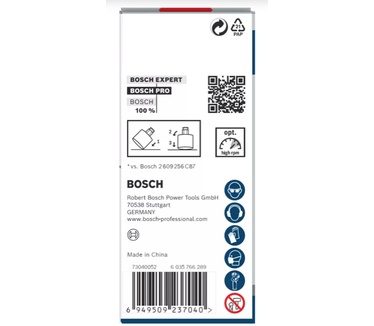 Bosch 2 608 901 555