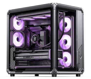 Jonsbo X400 PRO