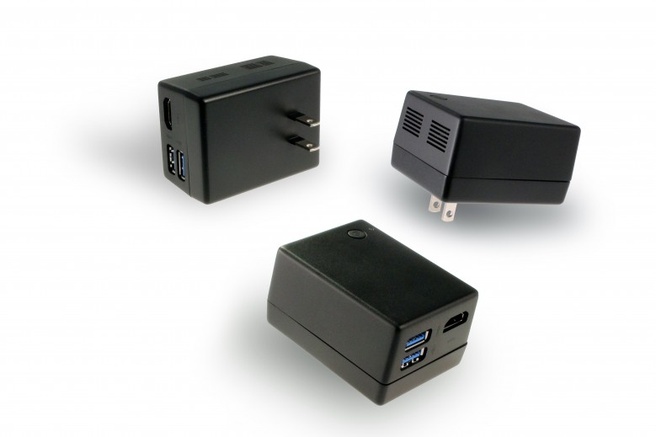 quanta compute plug adapter