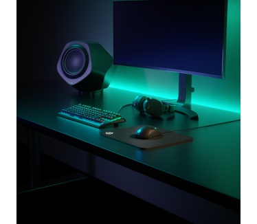 Steelseries QcK Heavy Medium