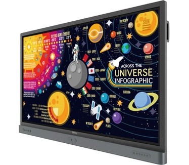 BenQ RP6501K
