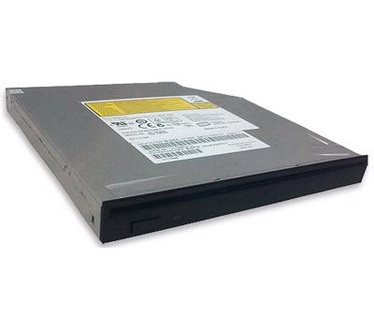 Sony NEC Optiarc AD-7640S