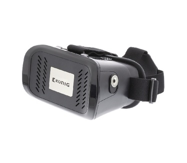 König Virtual Reality