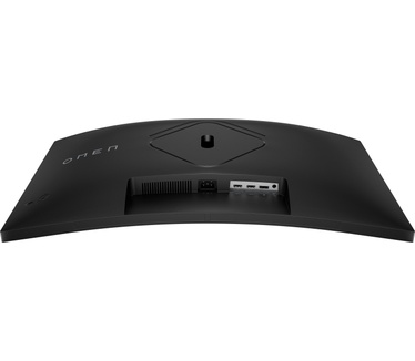 HP Omen 32c (780K6AA) Zwart