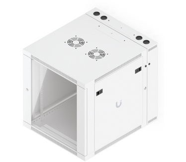 Ubiquiti UACC-Rack-12U-Wall-SW-G