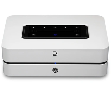 Bluesound Powernode (2025) Wit