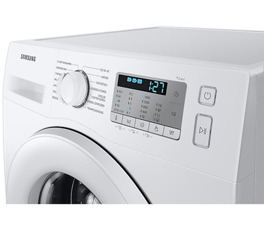 Samsung EcoBubble WW80TA049TH