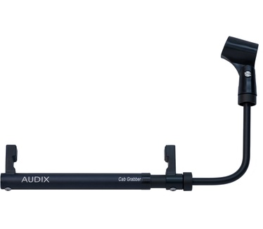 Audix CabGrabber