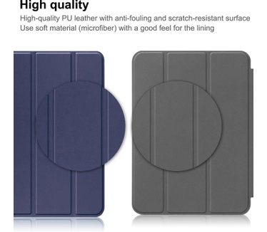 CoreParts TABX-IP10-COVER2
