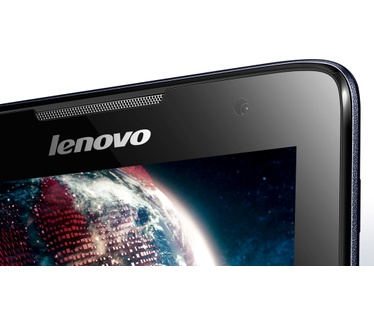 Lenovo IdeaPad A8-50 (59407833) Blauw
