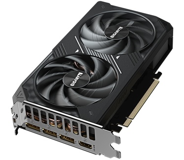 Gigabyte GeForce RTX 5060 Ti WINDFORCE MAX OC 8G