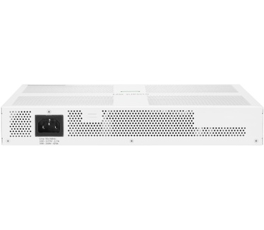 HPE Networking Instant On Switch 40p Gigabit CL4 8p SR2.5G CL6 PoE 4p SFP+ 600W 1940